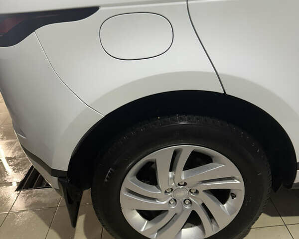 Ленд Ровер Рендж Ровер Эвок, объемом двигателя 2 л и пробегом 107 тыс. км за 36000 $, фото 19 на Automoto.ua