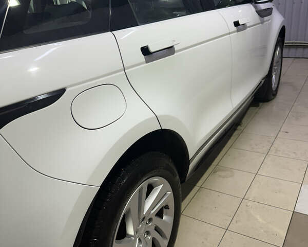 Ленд Ровер Рендж Ровер Эвок, объемом двигателя 2 л и пробегом 107 тыс. км за 36000 $, фото 20 на Automoto.ua