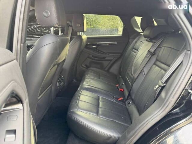 Ленд Ровер Рендж Ровер Эвок, объемом двигателя 2 л и пробегом 165 тыс. км за 15600 $, фото 9 на Automoto.ua