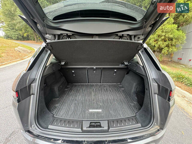 Ленд Ровер Рендж Ровер Эвок, объемом двигателя 0 л и пробегом 91 тыс. км за 27999 $, фото 15 на Automoto.ua