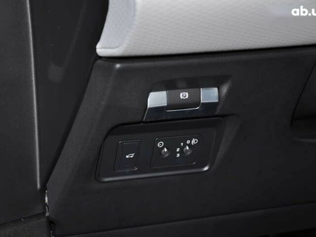 Ленд Ровер Рендж Ровер Эвок, объемом двигателя 2 л и пробегом 35 тыс. км за 39900 $, фото 16 на Automoto.ua