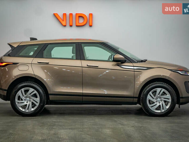 Ленд Ровер Рендж Ровер Евок, об'ємом двигуна 2 л та пробігом 89 тис. км за 31309 $, фото 3 на Automoto.ua