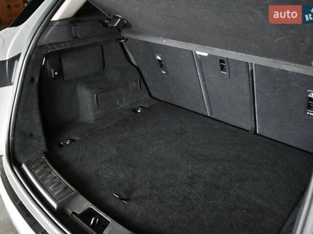 Ленд Ровер Рендж Ровер Евок, об'ємом двигуна 2 л та пробігом 52 тис. км за 35000 $, фото 8 на Automoto.ua