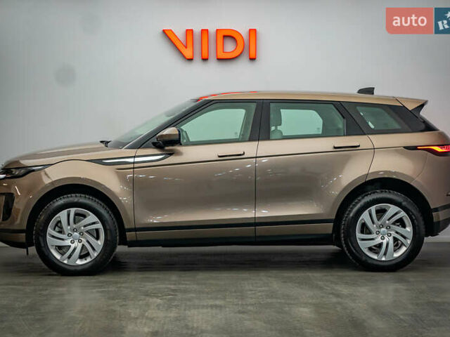 Ленд Ровер Рендж Ровер Евок, об'ємом двигуна 2 л та пробігом 89 тис. км за 31309 $, фото 2 на Automoto.ua