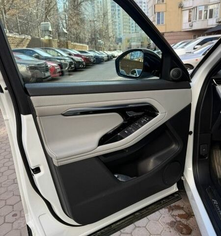 Ленд Ровер Рендж Ровер Евок, об'ємом двигуна 2 л та пробігом 109 тис. км за 34950 $, фото 11 на Automoto.ua