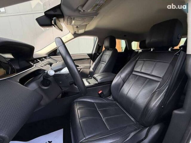 Ленд Ровер Рендж Ровер Эвок, объемом двигателя 2 л и пробегом 85 тыс. км за 23500 $, фото 11 на Automoto.ua