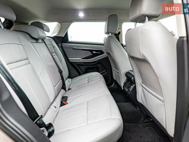 Ленд Ровер Рендж Ровер Евок, об'ємом двигуна 2 л та пробігом 89 тис. км за 31309 $, фото 19 на Automoto.ua