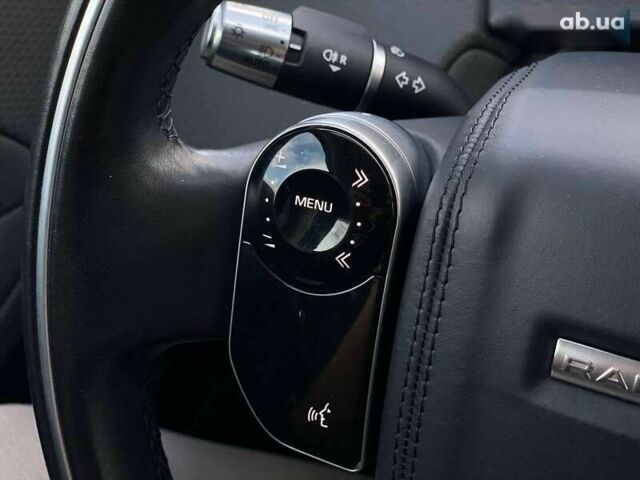 Ленд Ровер Рендж Ровер Евок, об'ємом двигуна 2 л та пробігом 55 тис. км за 38490 $, фото 27 на Automoto.ua