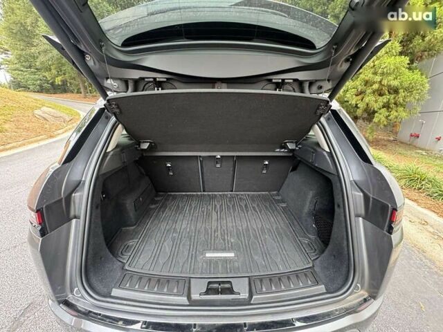 Ленд Ровер Рендж Ровер Евок, об'ємом двигуна 0 л та пробігом 91 тис. км за 26999 $, фото 15 на Automoto.ua