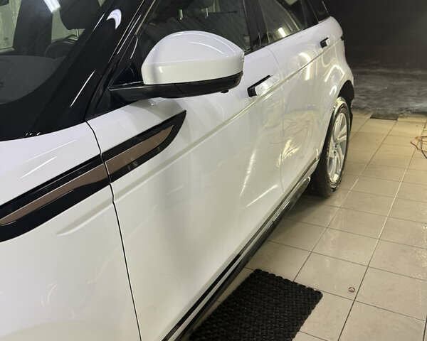 Ленд Ровер Рендж Ровер Эвок, объемом двигателя 2 л и пробегом 107 тыс. км за 36000 $, фото 13 на Automoto.ua