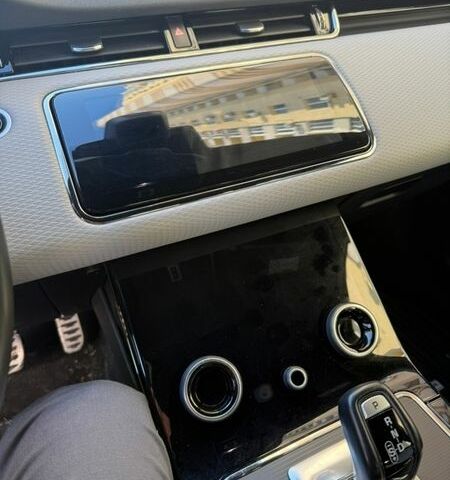 Ленд Ровер Рендж Ровер Евок, об'ємом двигуна 2 л та пробігом 109 тис. км за 34950 $, фото 14 на Automoto.ua