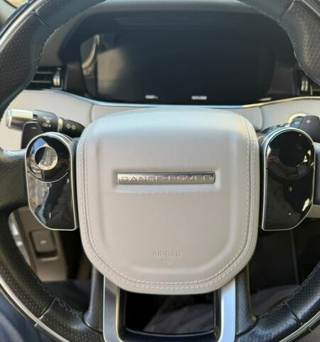 Ленд Ровер Рендж Ровер Евок, об'ємом двигуна 2 л та пробігом 109 тис. км за 34950 $, фото 15 на Automoto.ua