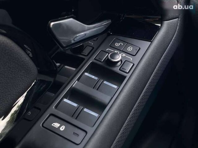 Ленд Ровер Рендж Ровер Евок, об'ємом двигуна 2 л та пробігом 55 тис. км за 38490 $, фото 28 на Automoto.ua