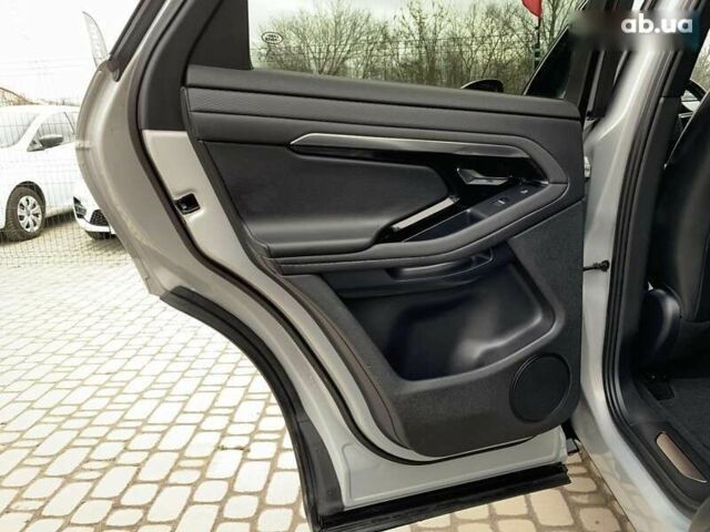 Ленд Ровер Рендж Ровер Эвок, объемом двигателя 2 л и пробегом 180 тыс. км за 35555 $, фото 29 на Automoto.ua