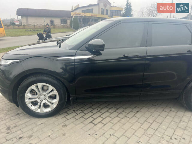 Ленд Ровер Рендж Ровер Эвок, объемом двигателя 2 л и пробегом 129 тыс. км за 33000 $, фото 3 на Automoto.ua