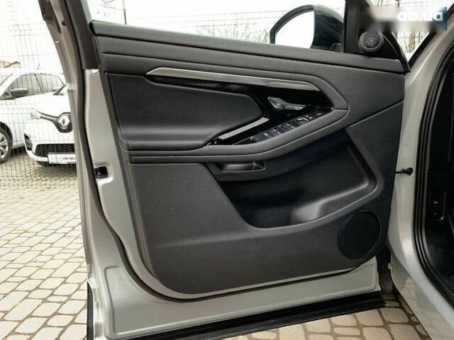 Ленд Ровер Рендж Ровер Эвок, объемом двигателя 2 л и пробегом 180 тыс. км за 35555 $, фото 26 на Automoto.ua