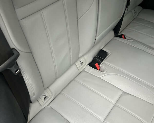 Ленд Ровер Рендж Ровер Эвок, объемом двигателя 2 л и пробегом 129 тыс. км за 33000 $, фото 20 на Automoto.ua