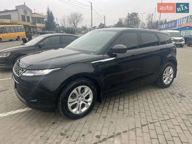 Ленд Ровер Рендж Ровер Эвок, объемом двигателя 2 л и пробегом 129 тыс. км за 33000 $, фото 4 на Automoto.ua