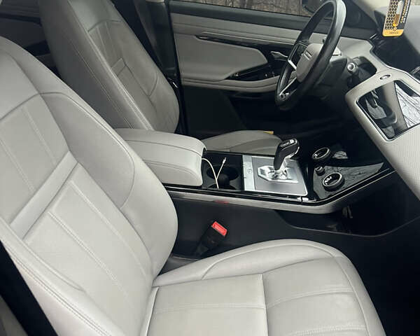 Ленд Ровер Рендж Ровер Эвок, объемом двигателя 2 л и пробегом 129 тыс. км за 33000 $, фото 13 на Automoto.ua