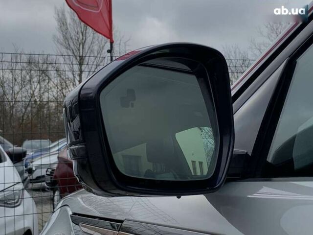 Ленд Ровер Рендж Ровер Эвок, объемом двигателя 2 л и пробегом 180 тыс. км за 35555 $, фото 25 на Automoto.ua