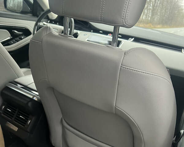 Ленд Ровер Рендж Ровер Эвок, объемом двигателя 2 л и пробегом 129 тыс. км за 33000 $, фото 18 на Automoto.ua