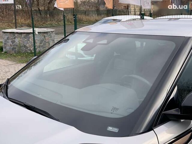 Ленд Ровер Рендж Ровер Эвок, объемом двигателя 2 л и пробегом 180 тыс. км за 35555 $, фото 5 на Automoto.ua