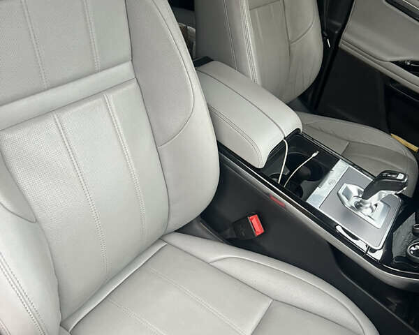 Ленд Ровер Рендж Ровер Эвок, объемом двигателя 2 л и пробегом 129 тыс. км за 33000 $, фото 14 на Automoto.ua