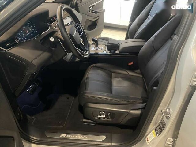 Ленд Ровер Рендж Ровер Эвок, объемом двигателя 0 л и пробегом 44 тыс. км за 39999 $, фото 20 на Automoto.ua