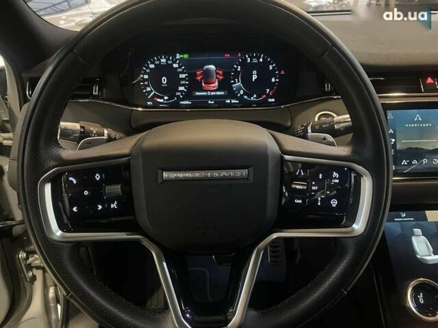 Ленд Ровер Рендж Ровер Эвок, объемом двигателя 0 л и пробегом 44 тыс. км за 39999 $, фото 26 на Automoto.ua