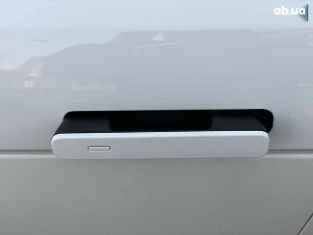 Ленд Ровер Рендж Ровер Эвок, объемом двигателя 0 л и пробегом 41 тыс. км за 51990 $, фото 11 на Automoto.ua