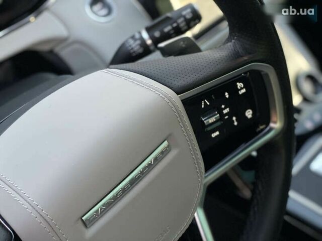 Ленд Ровер Рендж Ровер Эвок, объемом двигателя 0 л и пробегом 41 тыс. км за 51990 $, фото 15 на Automoto.ua