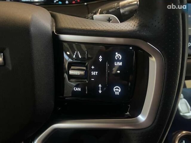 Ленд Ровер Рендж Ровер Эвок, объемом двигателя 0 л и пробегом 44 тыс. км за 39999 $, фото 27 на Automoto.ua