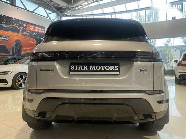 Ленд Ровер Рендж Ровер Эвок, объемом двигателя 0 л и пробегом 44 тыс. км за 39999 $, фото 14 на Automoto.ua