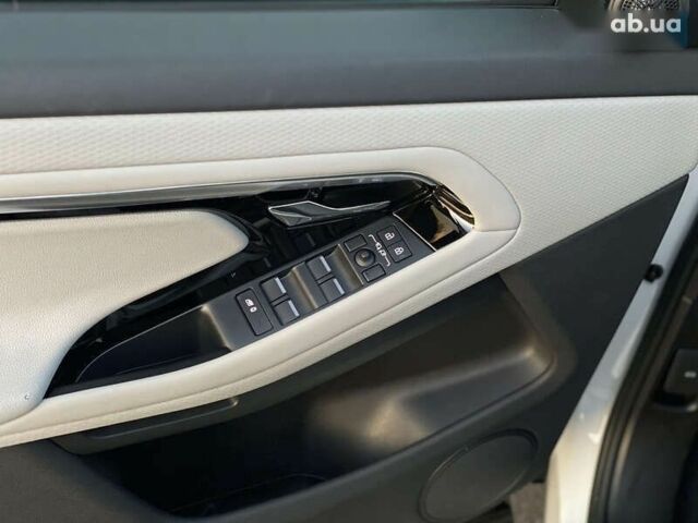 Ленд Ровер Рендж Ровер Эвок, объемом двигателя 0 л и пробегом 41 тыс. км за 51990 $, фото 13 на Automoto.ua