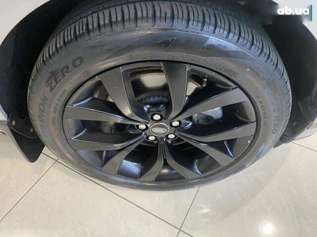 Ленд Ровер Рендж Ровер Эвок, объемом двигателя 0 л и пробегом 44 тыс. км за 39999 $, фото 18 на Automoto.ua