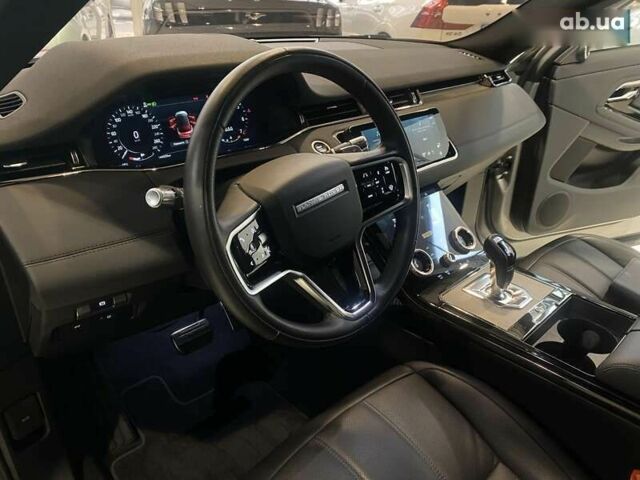 Ленд Ровер Рендж Ровер Эвок, объемом двигателя 0 л и пробегом 44 тыс. км за 39999 $, фото 22 на Automoto.ua