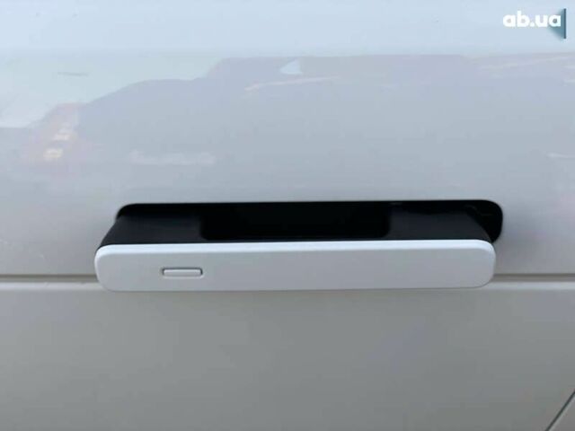 Ленд Ровер Рендж Ровер Евок, об'ємом двигуна 0 л та пробігом 41 тис. км за 49500 $, фото 11 на Automoto.ua