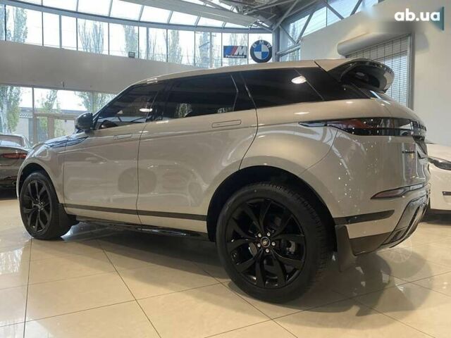 Ленд Ровер Рендж Ровер Эвок, объемом двигателя 0 л и пробегом 44 тыс. км за 39999 $, фото 12 на Automoto.ua