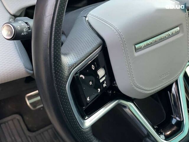 Ленд Ровер Рендж Ровер Евок, об'ємом двигуна 0 л та пробігом 41 тис. км за 49500 $, фото 13 на Automoto.ua