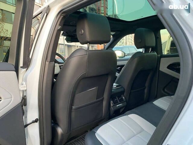 Ленд Ровер Рендж Ровер Евок, об'ємом двигуна 0 л та пробігом 41 тис. км за 49500 $, фото 20 на Automoto.ua