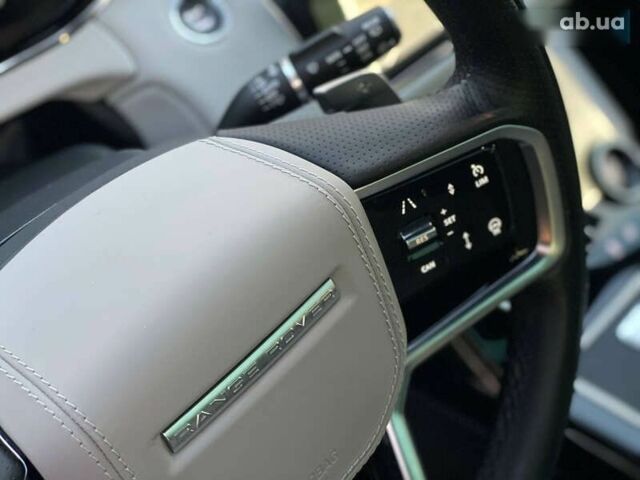 Ленд Ровер Рендж Ровер Евок, об'ємом двигуна 0 л та пробігом 41 тис. км за 49500 $, фото 14 на Automoto.ua