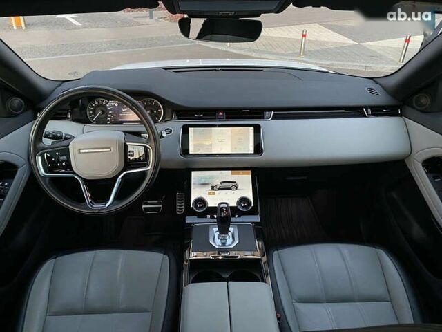 Ленд Ровер Рендж Ровер Эвок, объемом двигателя 0 л и пробегом 41 тыс. км за 51990 $, фото 22 на Automoto.ua