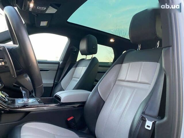 Ленд Ровер Рендж Ровер Евок, об'ємом двигуна 0 л та пробігом 41 тис. км за 49500 $, фото 16 на Automoto.ua