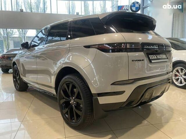 Ленд Ровер Рендж Ровер Эвок, объемом двигателя 0 л и пробегом 44 тыс. км за 39999 $, фото 13 на Automoto.ua