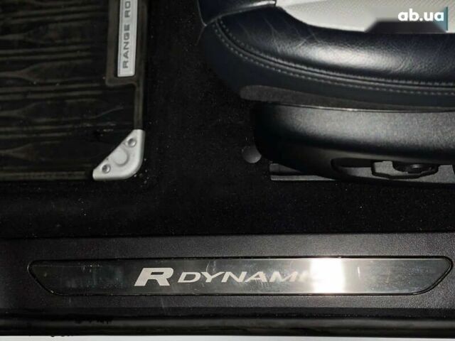 Ленд Ровер Рендж Ровер Евок, об'ємом двигуна 0 л та пробігом 41 тис. км за 49500 $, фото 19 на Automoto.ua