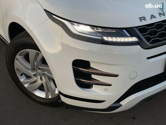 Ленд Ровер Рендж Ровер Эвок, объемом двигателя 0 л и пробегом 41 тыс. км за 51990 $, фото 2 на Automoto.ua
