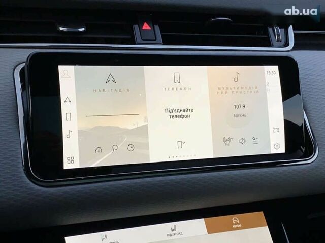 Ленд Ровер Рендж Ровер Эвок, объемом двигателя 0 л и пробегом 41 тыс. км за 51990 $, фото 26 на Automoto.ua