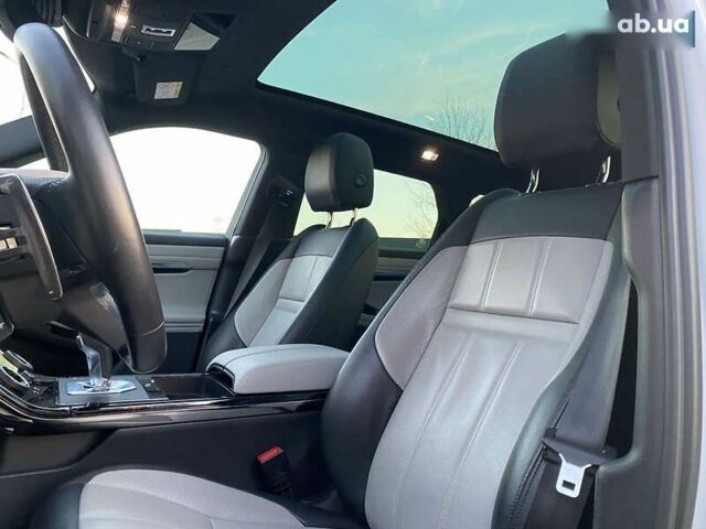 Ленд Ровер Рендж Ровер Эвок, объемом двигателя 0 л и пробегом 41 тыс. км за 51990 $, фото 17 на Automoto.ua