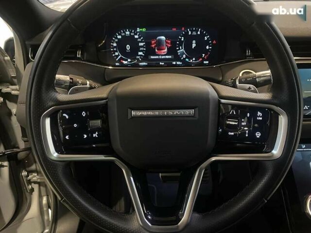 Ленд Ровер Рендж Ровер Эвок, объемом двигателя 0 л и пробегом 44 тыс. км за 39999 $, фото 23 на Automoto.ua