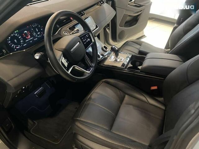 Ленд Ровер Рендж Ровер Эвок, объемом двигателя 0 л и пробегом 44 тыс. км за 39999 $, фото 21 на Automoto.ua